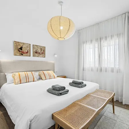 Casa Conchi Puerto Del Carmen Apartment *