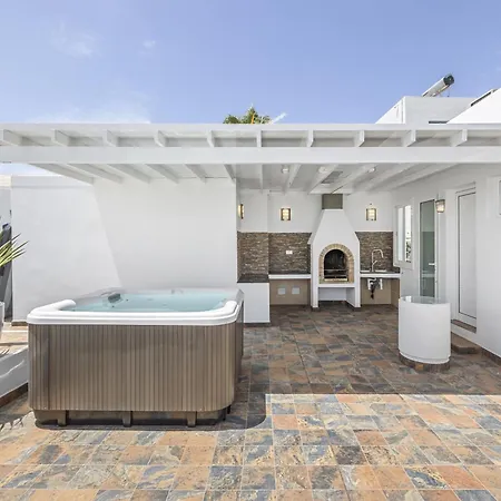 Casa Conchi Puerto Del Carmen Apartment Puerto del Carmen (Lanzarote)