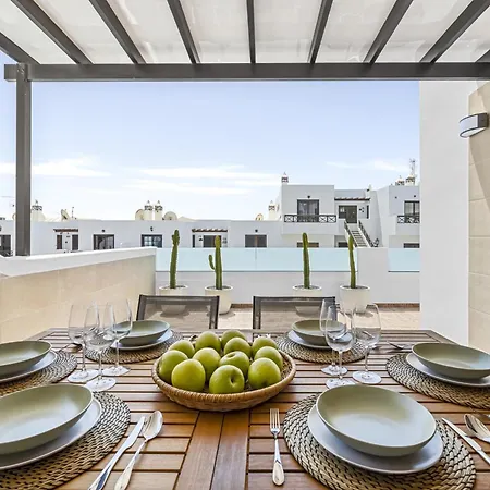 Casa Conchi Puerto Del Carmen *