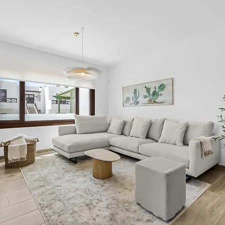 Casa Conchi Puerto Del Carmen Apartment Puerto del Carmen (Lanzarote)