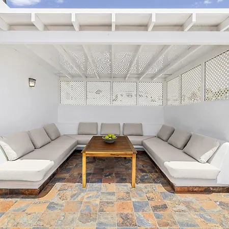 Appartamento Casa Conchi *