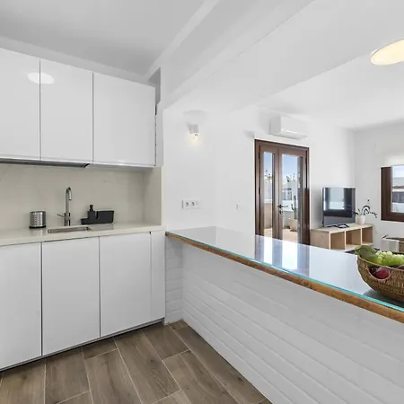 Appartamento Casa Conchi