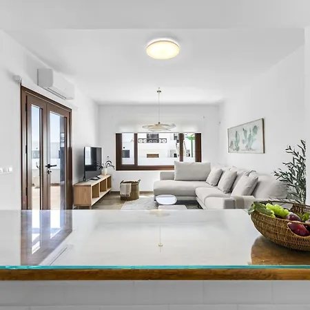 Casa Conchi Puerto Del Carmen * Puerto del Carmen (Lanzarote)