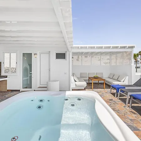 Casa Conchi Puerto Del Carmen Puerto del Carmen (Lanzarote)