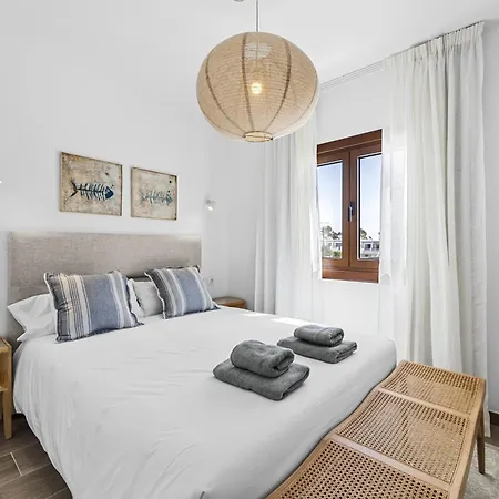 Casa Conchi Puerto Del Carmen Apartment