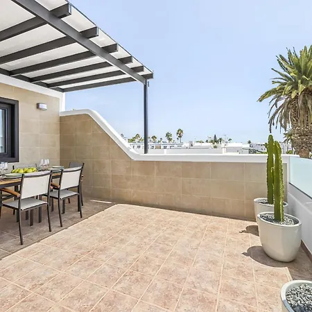 Apartment Casa Conchi Puerto Del Carmen *